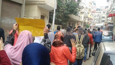 الإخوان ينظمون 4 فعاليات ضمن جمعة 