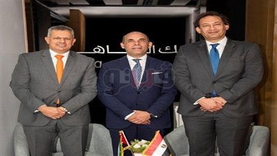 بنك القاهرة يفتتح مكتب تمثيل جديد بدولة الإمارات