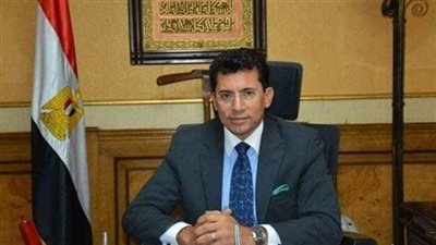 «الرياضة» تبدأ تحليل المخدرات للموظفين