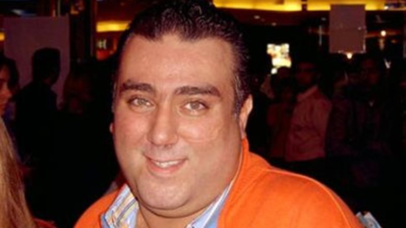 تامر حبيب مؤلف مسلسل