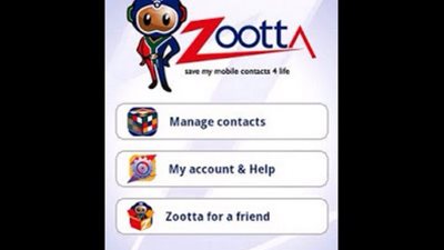 طريقة لاسترجاع أرقام هاتفك المسروق