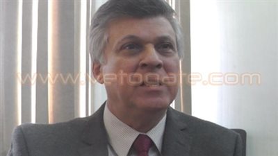 الفيومي: إثيوبيا تخطط لإقامة 4 سدود بينهم 