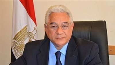 نائب وزير الخارجية يلتقي وفد المعهد الإثيوبي لأبحاث السلام والتنمية