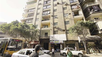 «الدراسات الاقتصادية» ينظم اليوم ندوة عن «الإيجار القديم وتداعياته»