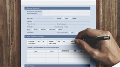 تعرف على مزايا وعيوب وثيقة التأمين على الحياة