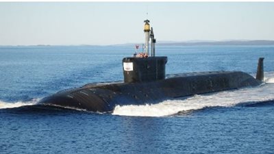 «يوري».. 4 معلومات عن أخطر غواصة نووية روسية (فيديو)