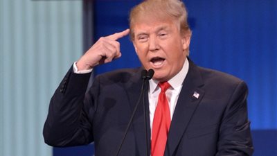 «ترامب»: الجمهوريون مغتاظون من إعجاب بوتين بي