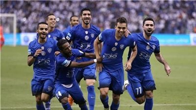 الهلال السعودي يفوز على الدحيل القطري 1/3 بدوري أبطال آسيا