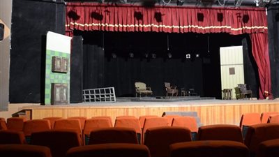 شادي سرور يكشف خطة عروض مسرح الطليعة عقب الافتتاح