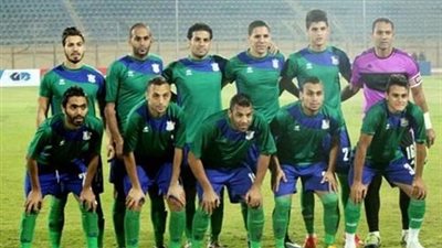 اليوم.. طموح المقاصة يصطدم بقوة الداخلية بالدوري