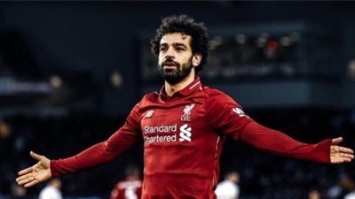 شوبير مدافعا عن محمد صلاح: رفع اسم مصر في الخارج
