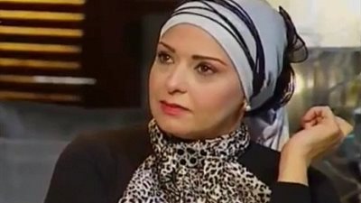 بالفيديو..«صابرين» و«أبو رية» يشاركان في احتفالية «أمان يا مصر»