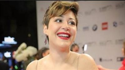 منه شلبي عن تأخرها في الزواج: «مش عارفة امتى»