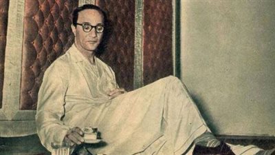 محمد عبد الوهاب.. مسافر زاده الخيال