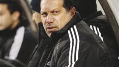 علاء نبيل يقترب من تدريب 