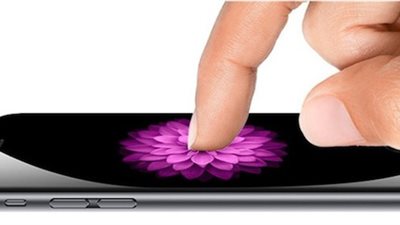 25 % من الهواتف الذكية في 2016 مزودة Force Touch