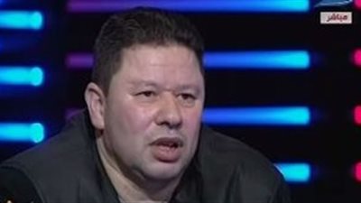 رضا عبد العال لـ«حسام حسن»: سموحة أكبر غلطة في تاريخك