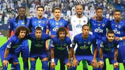 التشكيل الرسمي لموقعة الهلال السعودي والدحيل القطري بدوري أبطال آسيا