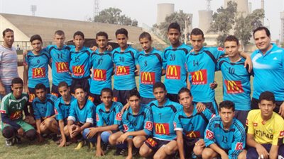 اليوم.. المحلة يبحث عن الفوز الأول بالدوري أمام الاتحاد السكندري