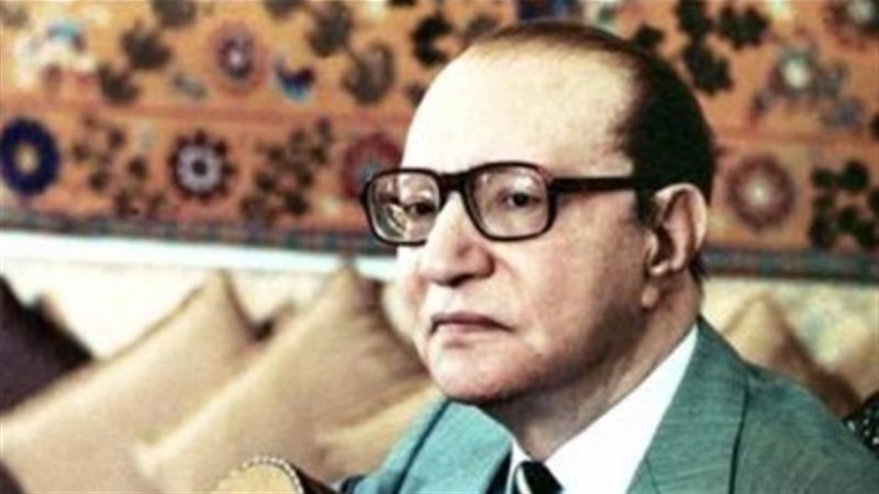 محمد عبدالوهاب