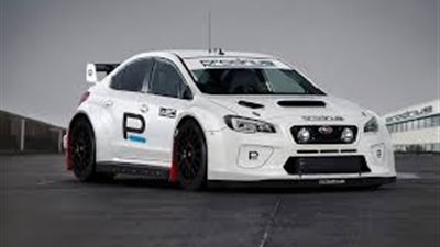 بالصور.. فورد تطرح سيارة السباقات «موستانج شيلبي» بثوبها الجديد