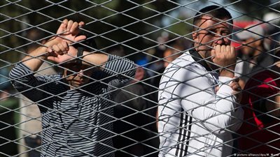 العفو الدولية تنتقد أوروبا بشأن معاملة المهاجرين في كرواتيا