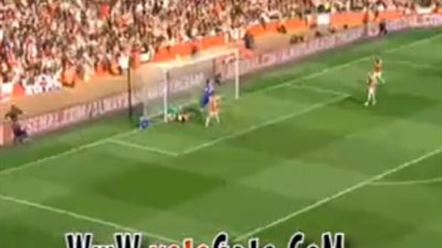 بالفيديو.. أرسنال يتجاوز إيفرتون ويتأهل لنصف نهائي كأس الاتحاد الإنجليزي