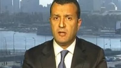 جاسر بهجت: المترو سيضاعف من معدلات التنمية بـ 6 أكتوبر