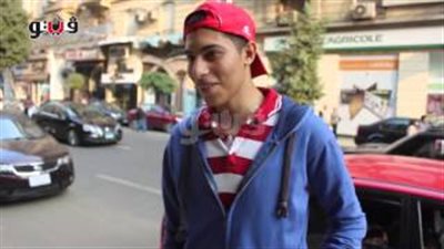 بالفيديو.. «دورة الرؤساء» تشهد أول خطاب عربي بالأمم المتحدة والمصريون يجهلون الرئيس المتحدث.. سيد: «معنديش علم».. مصطفى: «معرفش بس ممكن نسأل جوجل».. سعاد: «أكيد السي