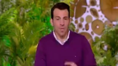 معتز محمود: قانون التصالح في مخالفات البناء يطبق على العقارات القديمة فقط