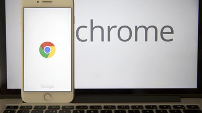 متصفح جوجل كروم يدعم مفاتيح «ميديا» الكمبيوتر