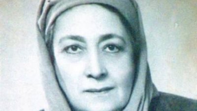 هدى شعراوى تؤسس الاتحاد النسائى الدولى المصرى