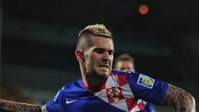 كرواتيا تتعادل مع أوزبكستان في مونديال الشباب