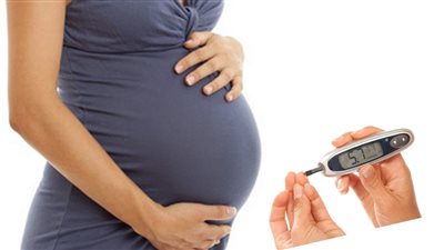 للحوامل.. اهتمى بعلاج سكر الحمل لتجنب مضاعفاته