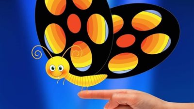 السبت.. «قطرة ماء ومفاتيح» بنادي سينما ذوي القدرات الخاصة