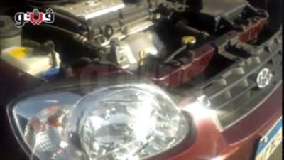 بالفيديو.. «هيونداي اكسنت» تسجل 77 ألف جنيه في السوق المستعملة