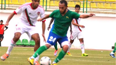 الإصابات تضرب الرجاء قبل مواجهة الاتحاد السكندري