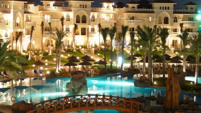 ربيع توفيق: الفساد والإهمال يهددان الاستثمار السياحى بـ«نويبع»