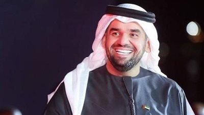 «أحزان ومرت».. جديد حسين الجسمي والموسيقار طلال