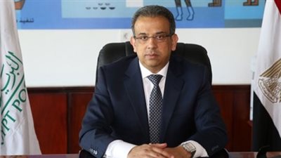 البريد المصري في اجتماع قيادات المؤسسات البريدية بتونس