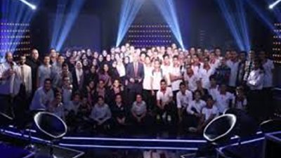 «إل جى» تفوز بجائزة أفضل مبادرة داعمة للتعليم