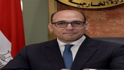 «الخارجية» للتحالف الدولي: مكافحة الإرهاب بجميع أشكاله ضرورة