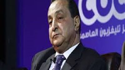 مرسي: بهجت والأمين يلعبان حيلة جديدة للتهرب من الضرائب