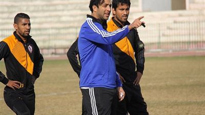 الزمالك يلتقي نكانا الزامبي في دور الـ 16 لدوري أفريقيا