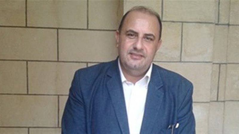 النائب ماجد طوبيا