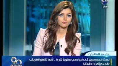 بالفيديو.. عبد الله النجار: تهنئة المسيحيين بالكريسماس جائزة شرعًا