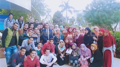 وزير الاتصالات يكرم «الفيوم» لتميزها ضمن أفضل خمس جامعات مصرية