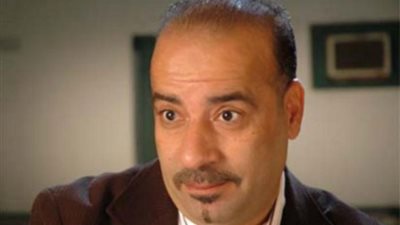 محمد سعد وهنا شيحة أول حضور حفل تكريم 