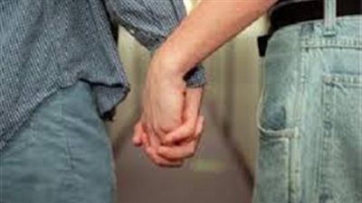 وصول «دولي» و«موكا»، المتهمين بالشذوذ لجنح العجوزة