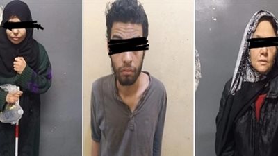 تفاصيل جديدة في جريمة قتل أطفال المرج.. والدتهم: قتلتهم إرضاء لزوجي.. قالي طاعة الزوج من طاعة الرب.. أهلي اتبروا مني ورفضوا استقبالي.. خفت أنام في الشارع وزوجي وضرتي أجبروني على التسول